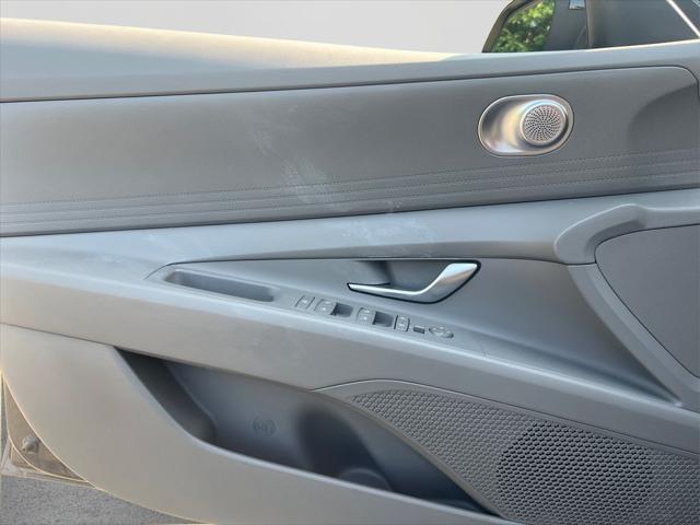 used 2022 Hyundai Elantra car, priced at $19,745