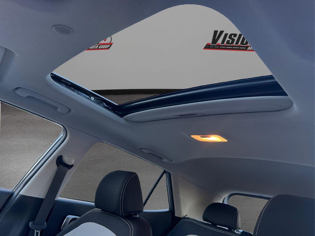 used 2022 Hyundai Venue car, priced at $19,351