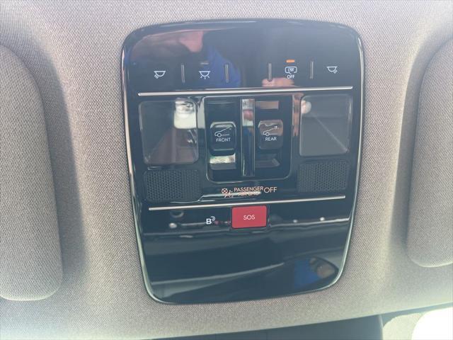 used 2025 Hyundai Santa Fe car, priced at $43,951
