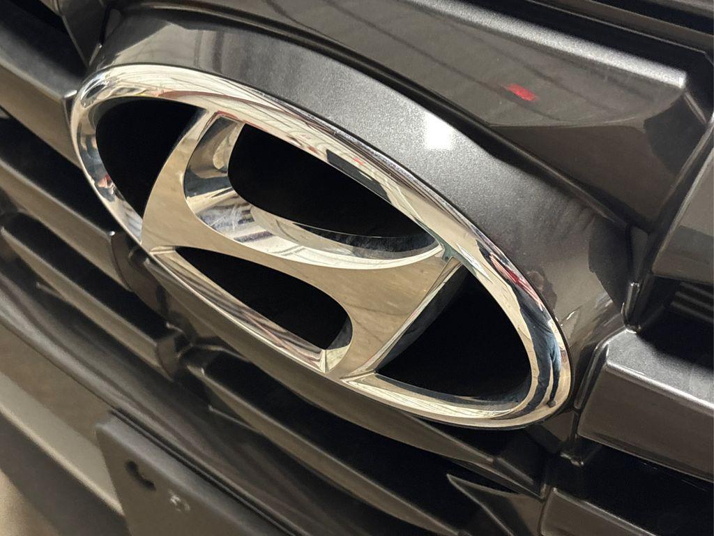 used 2023 Hyundai Tucson car, priced at $22,757