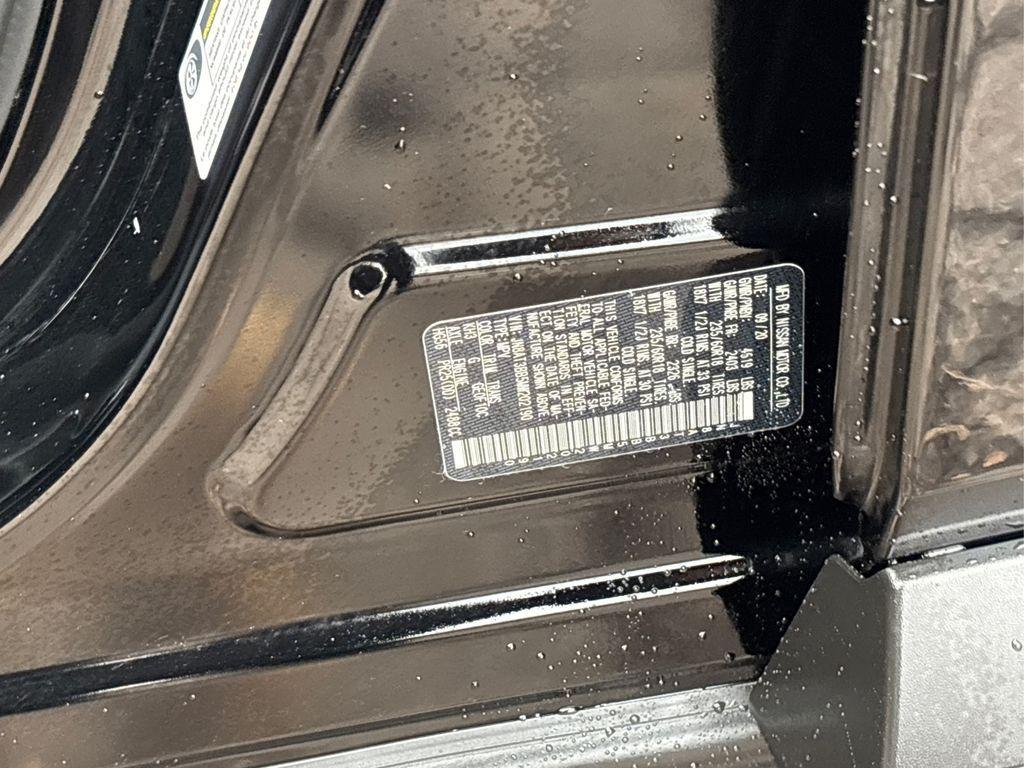 used 2021 Nissan Rogue car, priced at $21,477