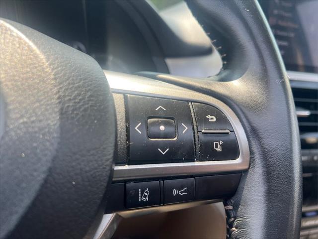 used 2022 Lexus GX 460 car, priced at $44,351