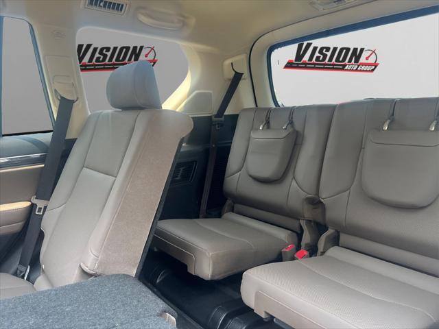 used 2022 Lexus GX 460 car, priced at $44,351