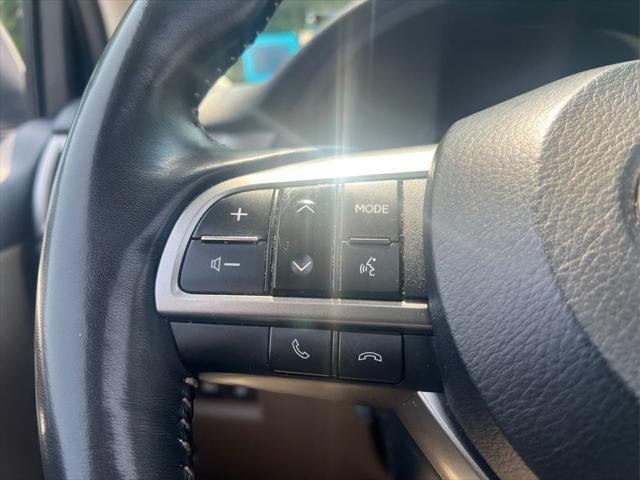 used 2022 Lexus GX 460 car, priced at $44,351