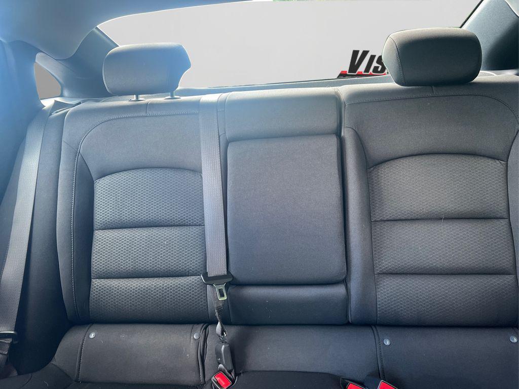 used 2025 Chevrolet Malibu car, priced at $23,951
