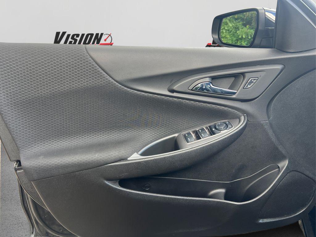 used 2025 Chevrolet Malibu car, priced at $23,951