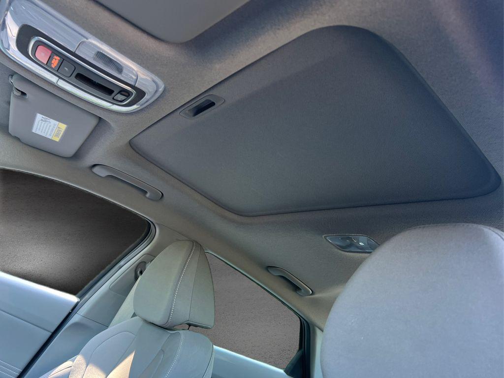 used 2025 Hyundai Elantra car, priced at $22,433