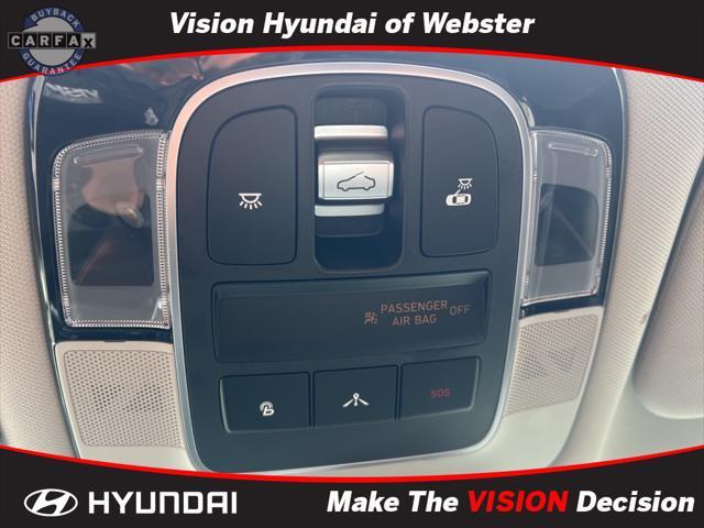 used 2021 Hyundai Sonata car, priced at $19,997