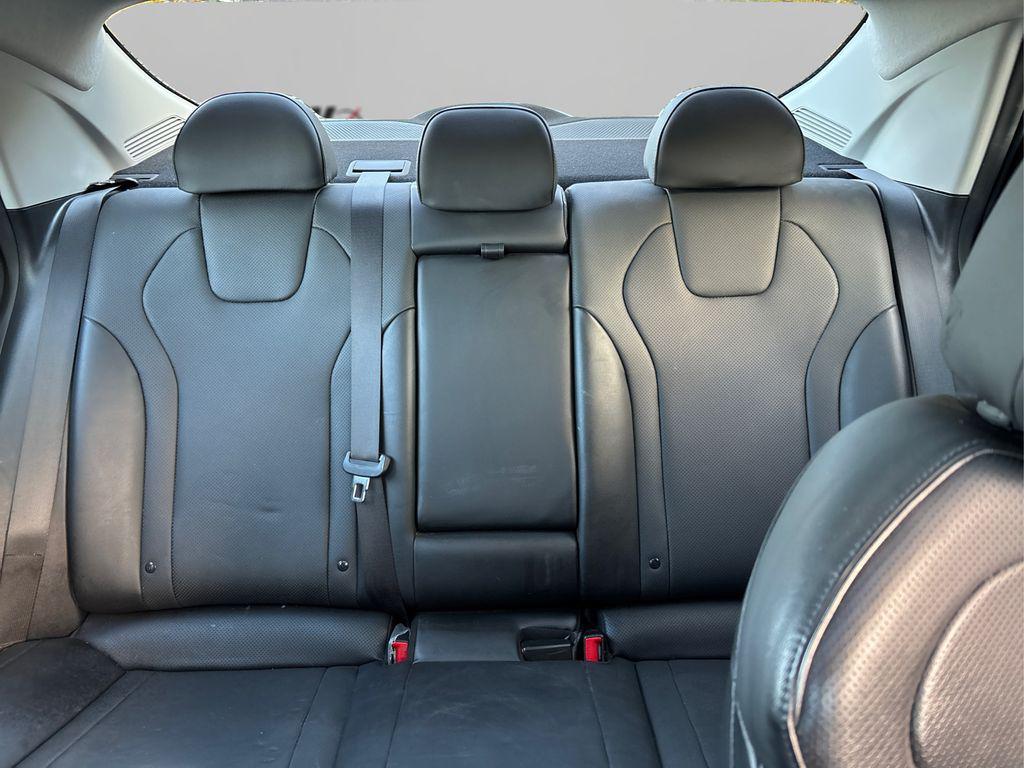 used 2023 Hyundai Elantra car, priced at $19,377