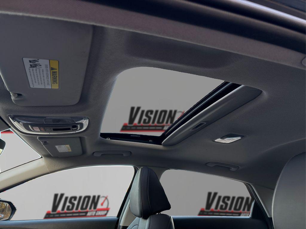 used 2023 Hyundai Elantra car, priced at $19,377