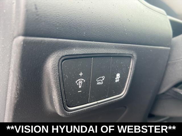 used 2023 Hyundai Tucson car, priced at $26,951