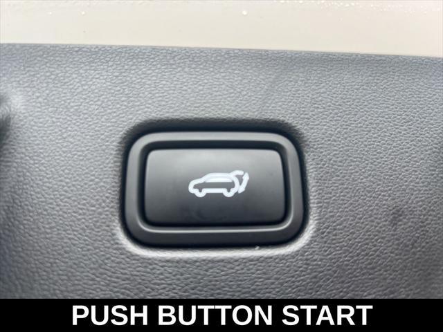 used 2023 Hyundai Tucson car, priced at $26,951