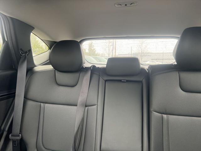 used 2023 Hyundai Tucson car, priced at $26,990