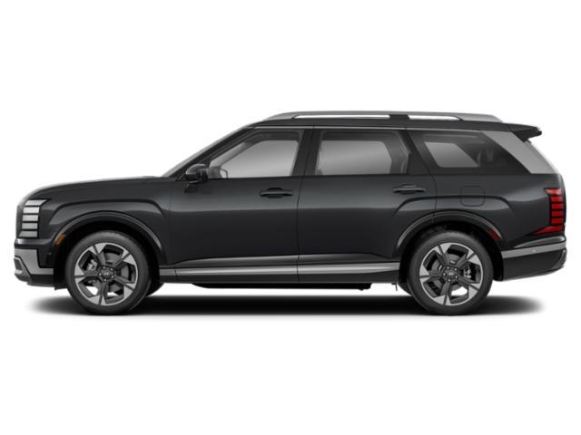 new 2026 Hyundai Palisade Hybrid car, priced at $55,335