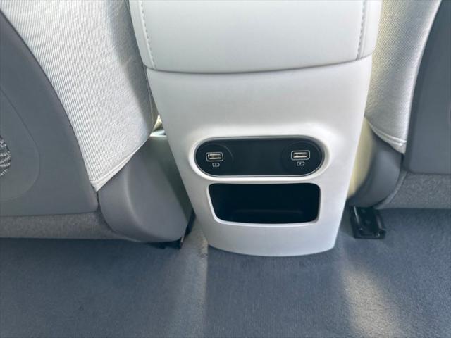 new 2023 Hyundai IONIQ 5 car, priced at $50,770