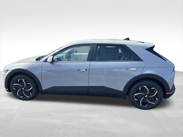 new 2023 Hyundai IONIQ 5 car, priced at $50,770