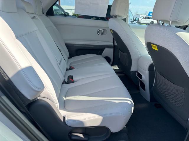new 2023 Hyundai IONIQ 5 car, priced at $29,997