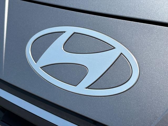 used 2025 Hyundai Elantra car, priced at $20,095
