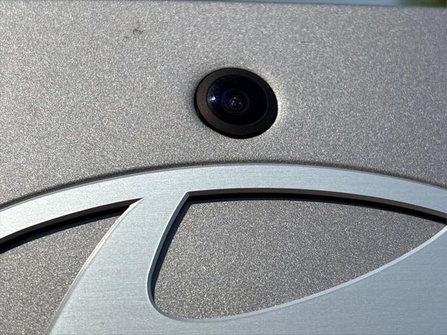 used 2025 Hyundai Elantra car, priced at $20,095