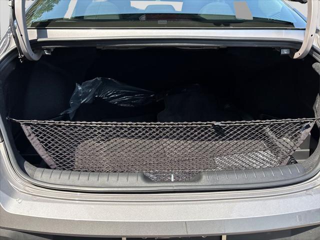 used 2025 Hyundai Elantra car, priced at $20,095