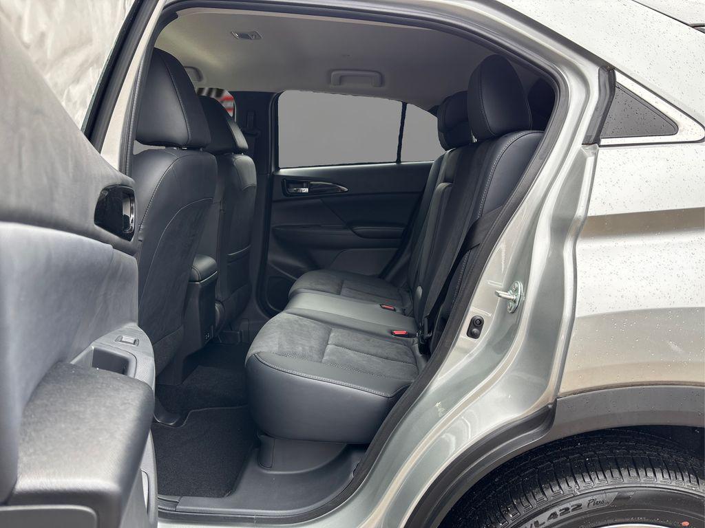 new 2024 Mitsubishi Eclipse Cross car, priced at $31,280