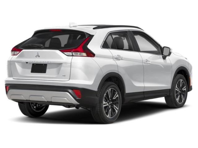 new 2024 Mitsubishi Eclipse Cross car, priced at $31,280