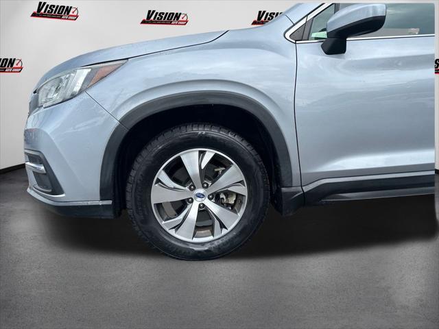 used 2019 Subaru Ascent car, priced at $19,593