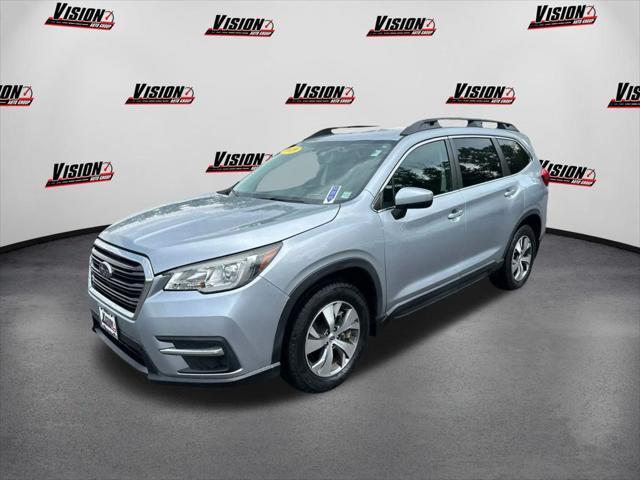 used 2019 Subaru Ascent car, priced at $19,593