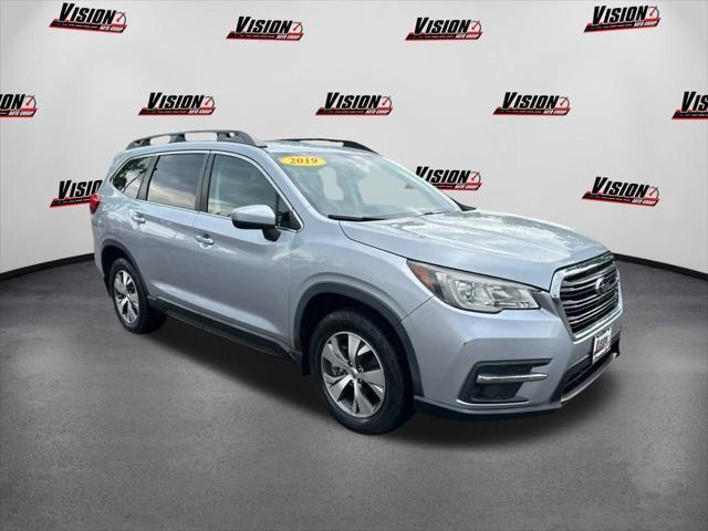used 2019 Subaru Ascent car, priced at $19,593