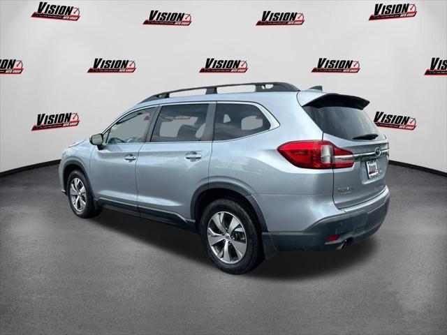 used 2019 Subaru Ascent car, priced at $19,593