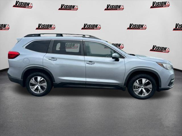used 2019 Subaru Ascent car, priced at $19,593