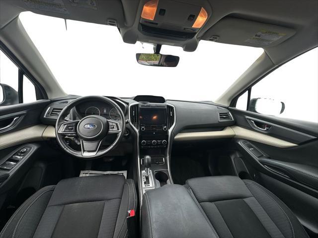 used 2019 Subaru Ascent car, priced at $19,593