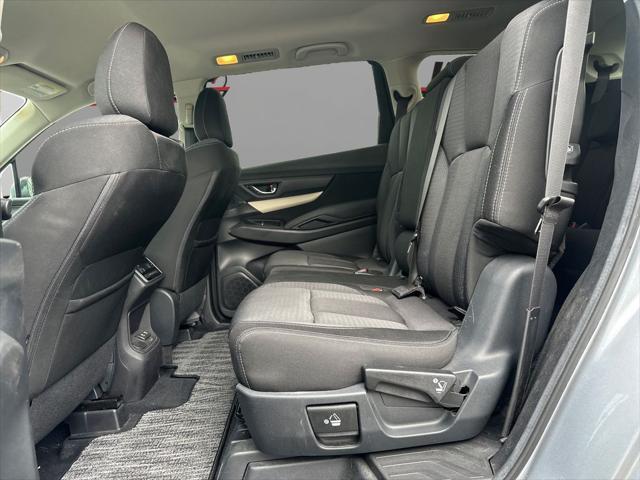 used 2019 Subaru Ascent car, priced at $19,593