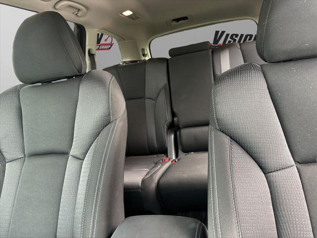 used 2019 Subaru Ascent car, priced at $19,593