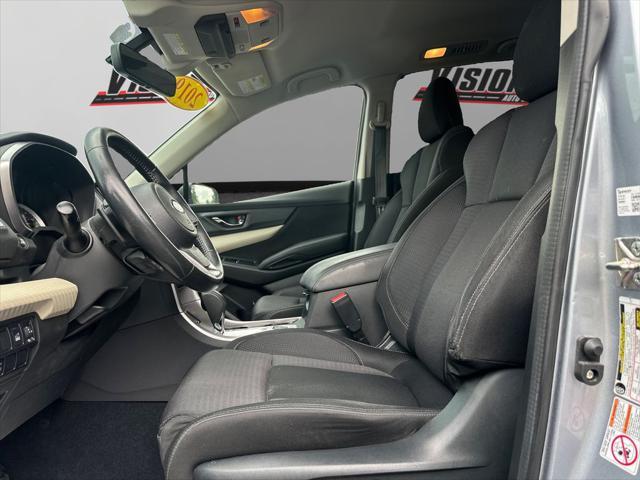 used 2019 Subaru Ascent car, priced at $19,593