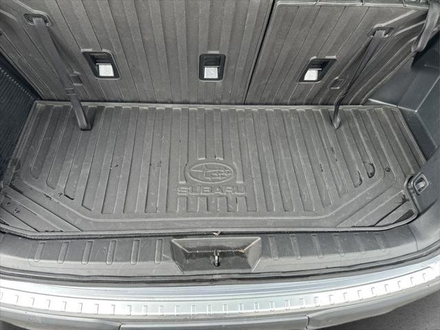 used 2019 Subaru Ascent car, priced at $19,593