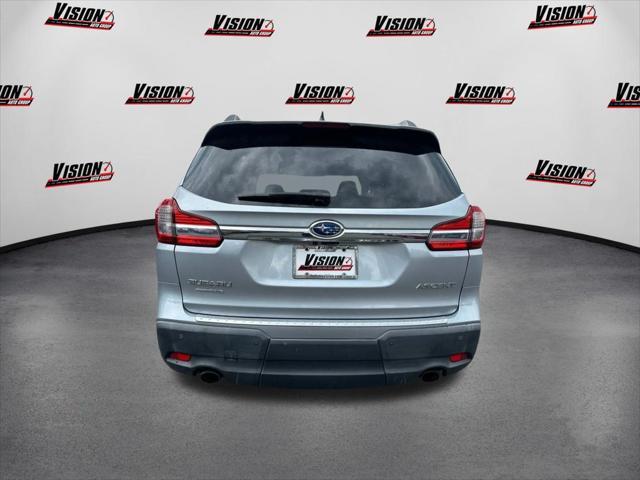 used 2019 Subaru Ascent car, priced at $19,593