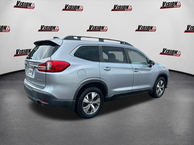 used 2019 Subaru Ascent car, priced at $19,593