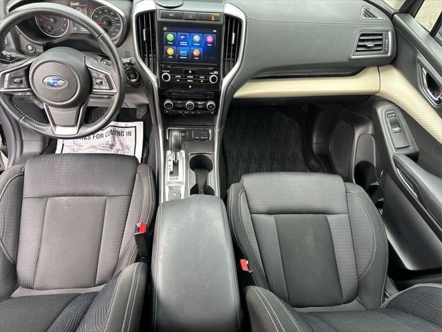 used 2019 Subaru Ascent car, priced at $19,593