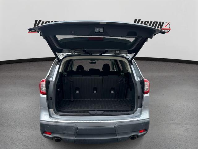 used 2019 Subaru Ascent car, priced at $19,593