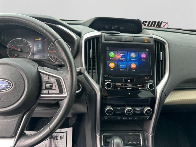 used 2019 Subaru Ascent car, priced at $19,593