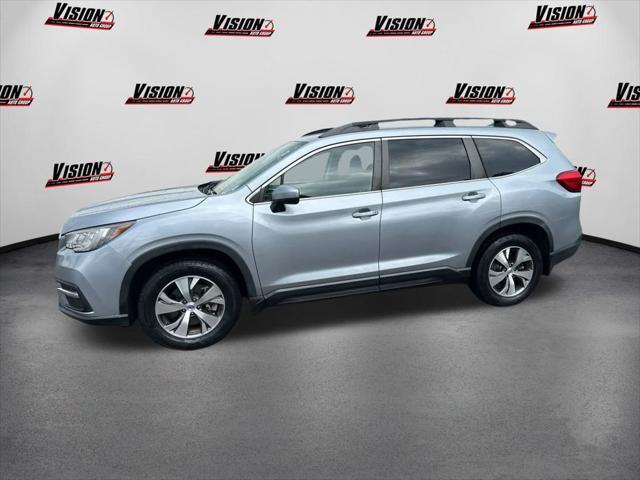 used 2019 Subaru Ascent car, priced at $19,593
