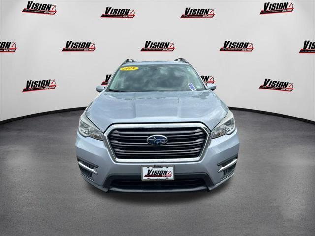 used 2019 Subaru Ascent car, priced at $19,593