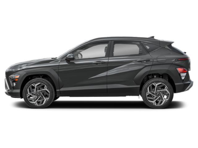 new 2026 Hyundai Kona car, priced at $31,345