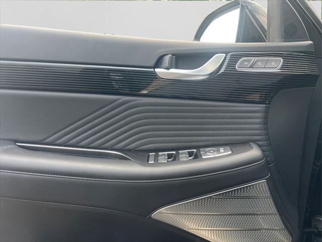 used 2025 Hyundai Palisade car, priced at $53,539