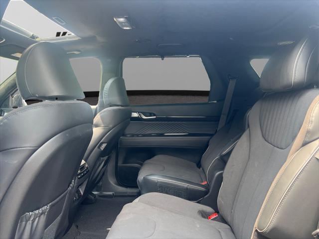 used 2025 Hyundai Palisade car, priced at $53,539