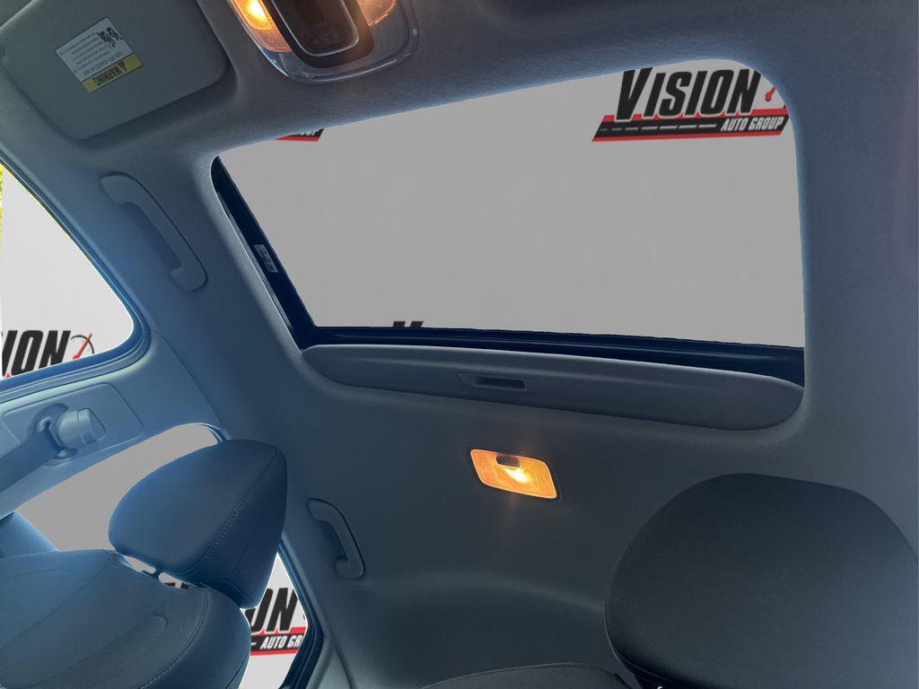 used 2024 Hyundai Elantra car, priced at $21,990