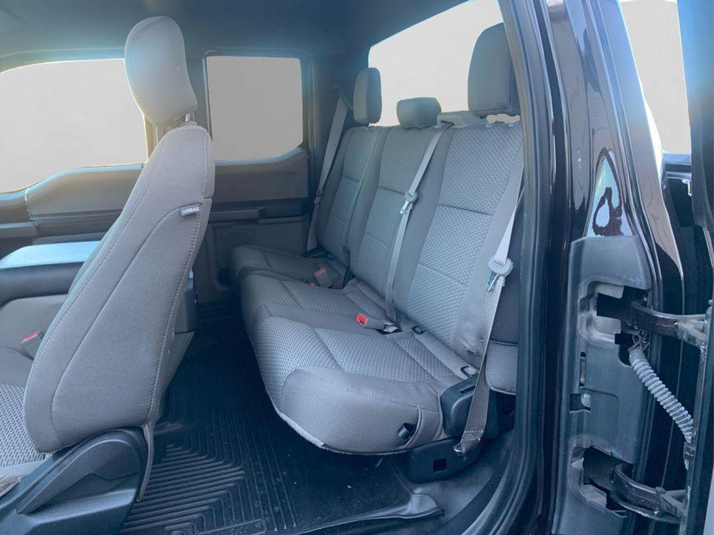 used 2019 Subaru Forester car, priced at $20,933