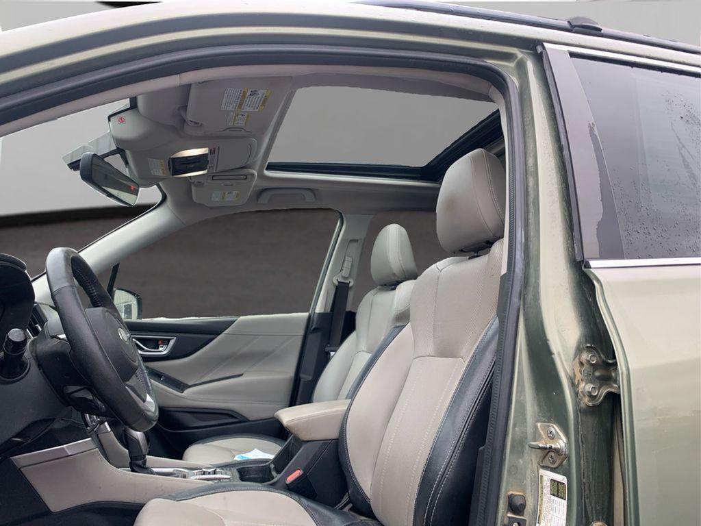 used 2019 Subaru Forester car, priced at $20,933
