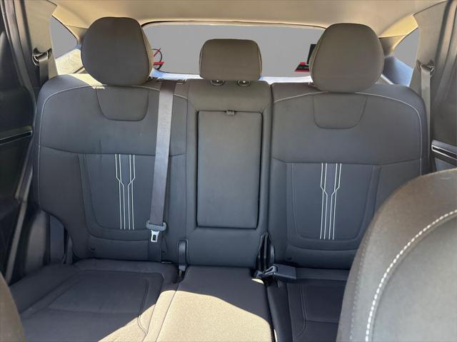 used 2023 Hyundai Tucson car, priced at $24,994